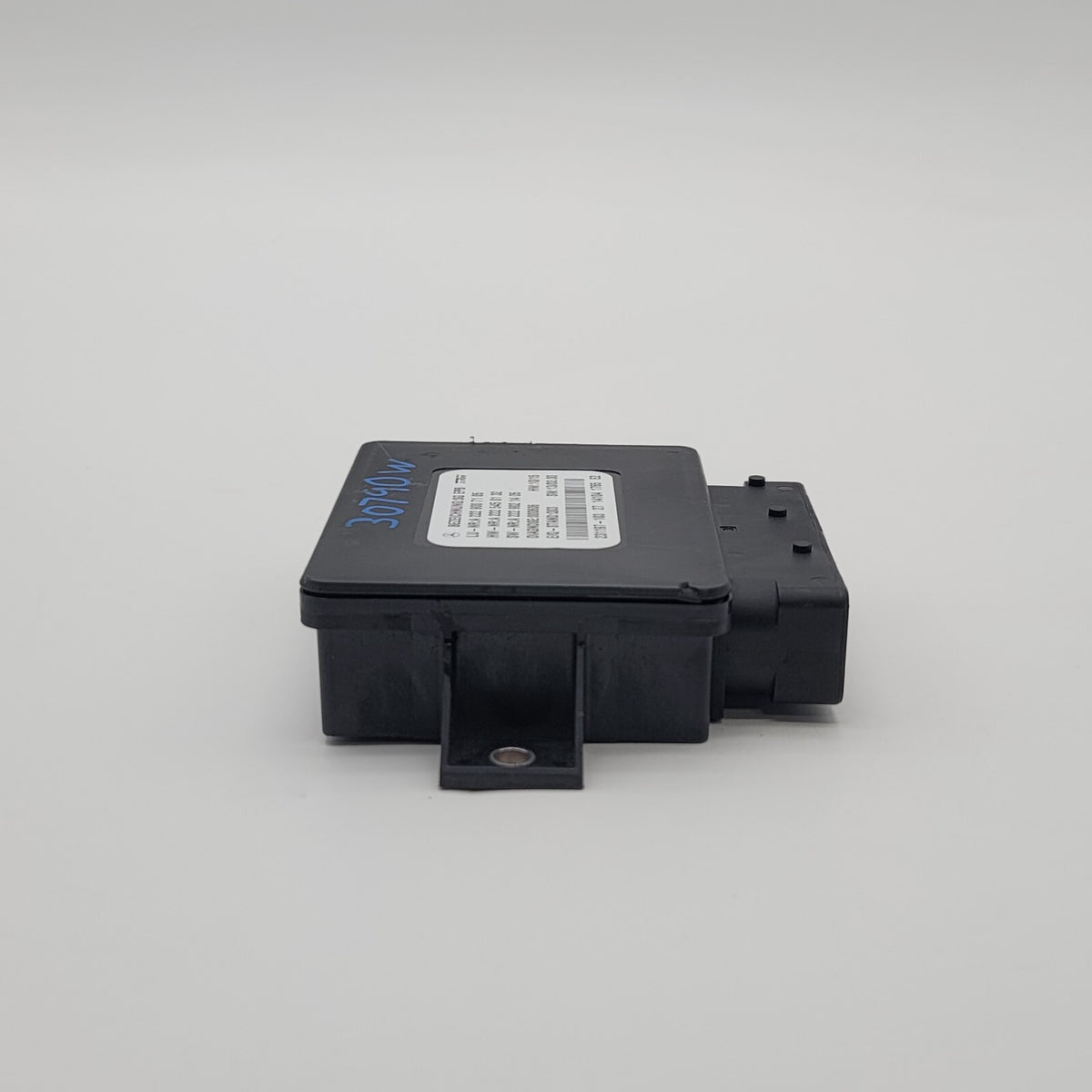 2014- 2017 MERCEDES W222 S63 S600 S400 S550 PARKING BRAKE CONTROL MODULE
