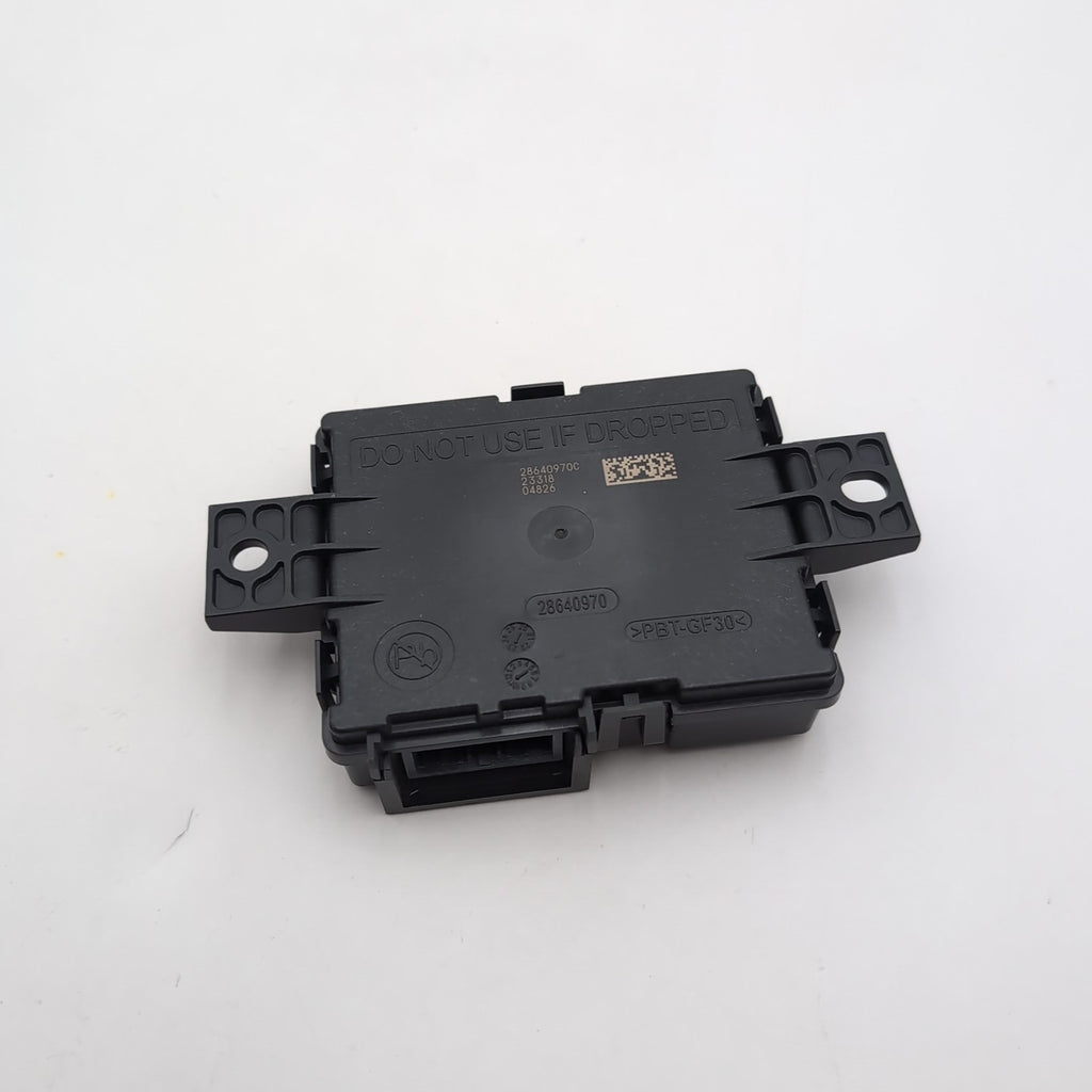 2023 - 2025 BMW G60 G70 iX X1 X2 X5 X6 X7 XM Close Range Radar Control Module