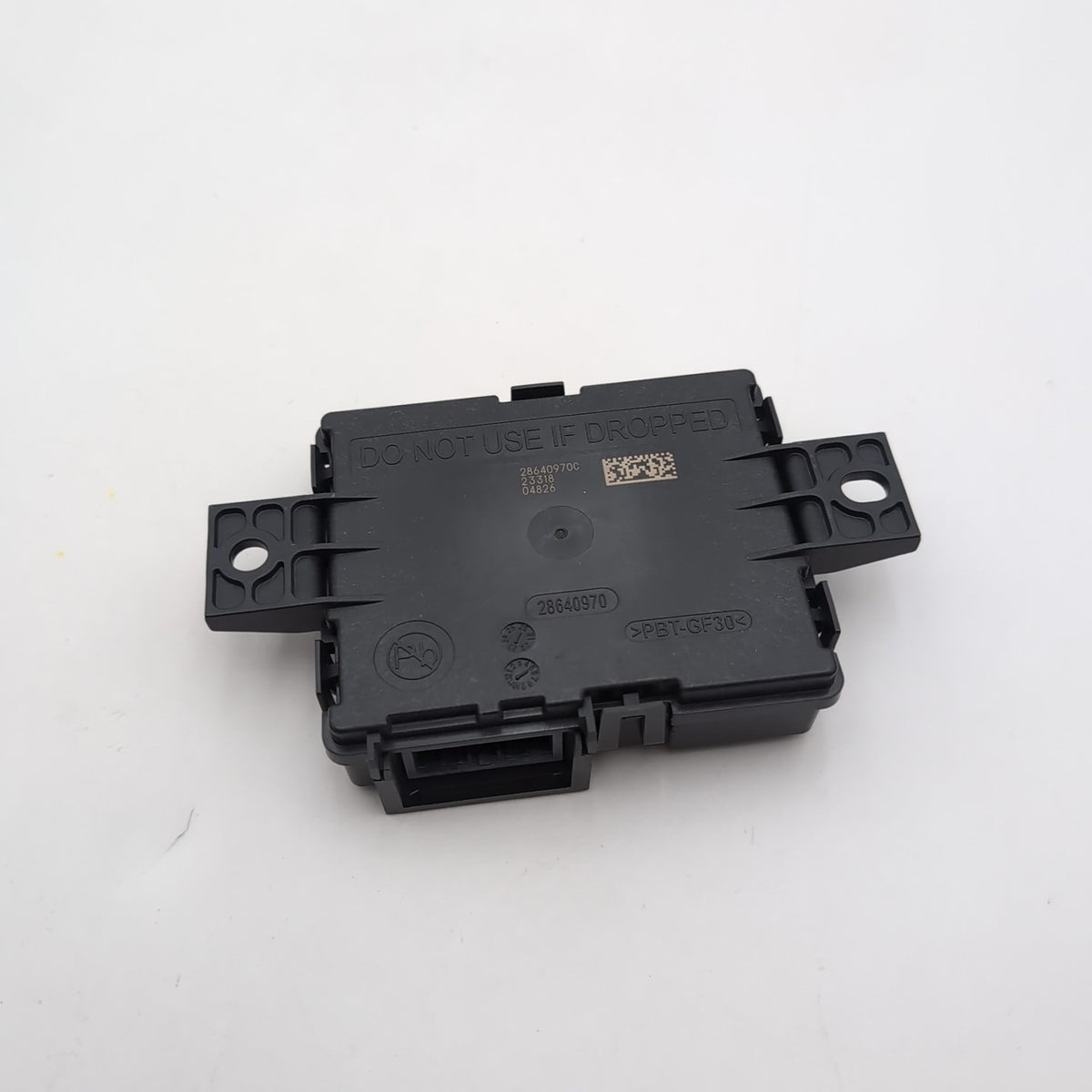 2023 - 2025 BMW G60 G70 iX X1 X2 X5 X6 X7 XM Close Range Radar Control Module