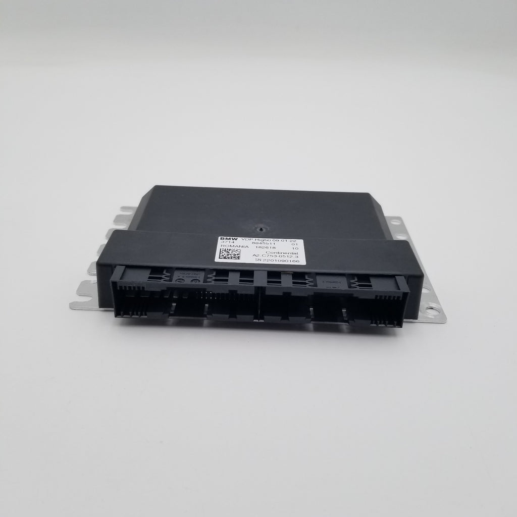 2017- 2023 BMW G30 5 8 Series VDP High Dynamic Handling DHP CONTROL Module