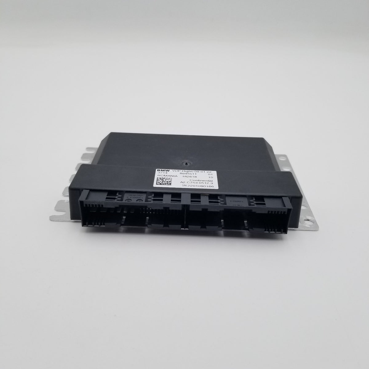 2017- 2023 BMW G30 5 8 Series VDP High Dynamic Handling DHP CONTROL Module