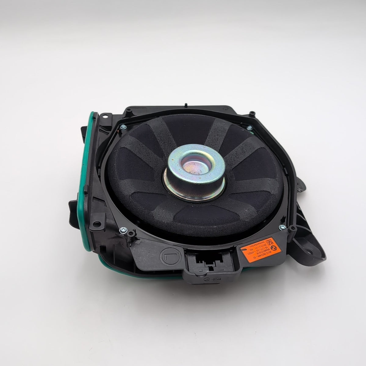 2019 - 2025 BMW 430i G80 G82 G83 M3 M4 Front Left Side Sub Woofer 2622489