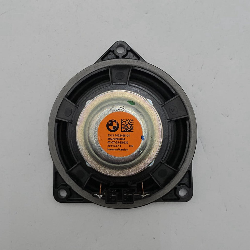 2019 - 2026 BMW G20 G22 G26 G30 X3 X4 X5 M3 M4 Instrument Panel Midrange Speaker