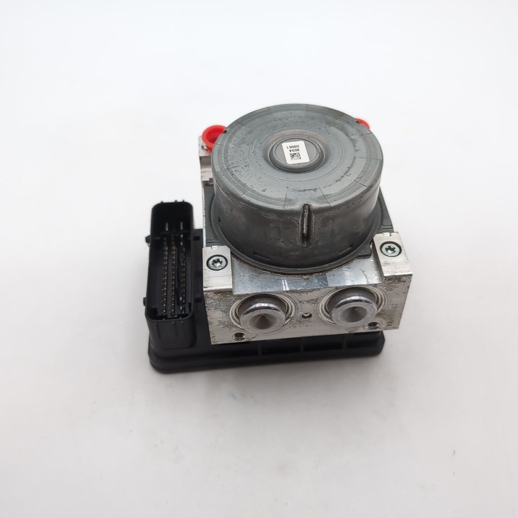 2017 Ford Fusion ABS Anti Lock Brake Pump Control Unit HG9C-2B373-CF