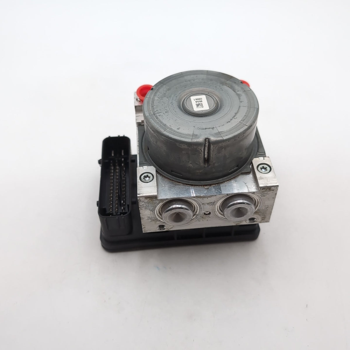 2017 Ford Fusion ABS Anti Lock Brake Pump Control Unit HG9C-2B373-CF