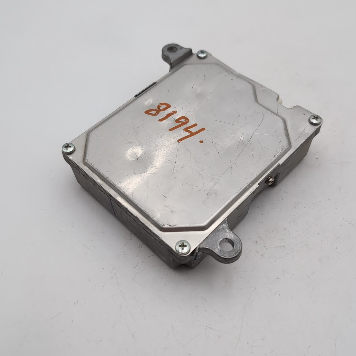 2010 2011 Acura MDX Chassis Traction Control Module Computer OEM 48310-RYG-033