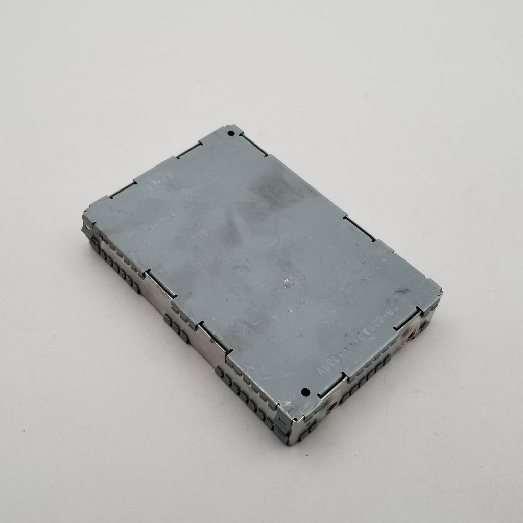 2013 2014 2015 Jaguar XJ Siris Satellite Radio Receiver Module OEM CH2214C740BA