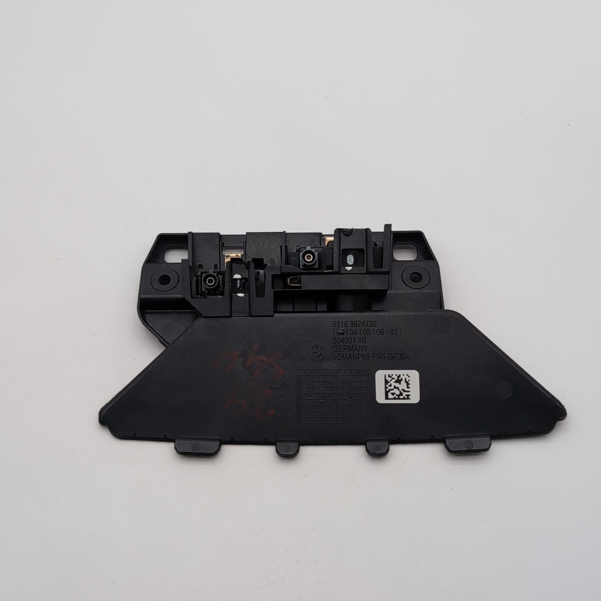 2022 2023 2024 2025 BMW X5 540i G60 G05 Autonomous Driving Camera Camera 5A67971