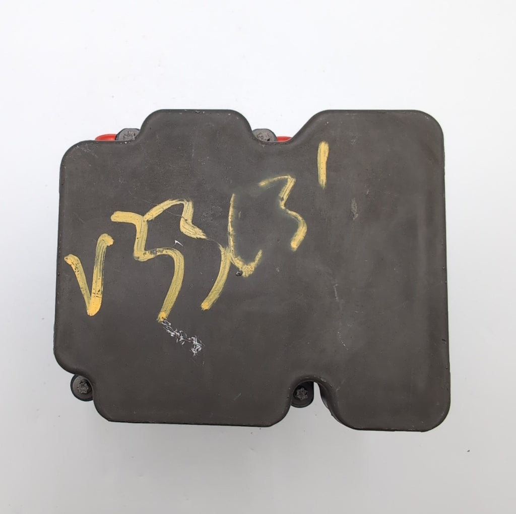2020 2021 Subaru Legacy 2.5L ABS Anti Lock Brake Pump Control Unit 27536AN00B
