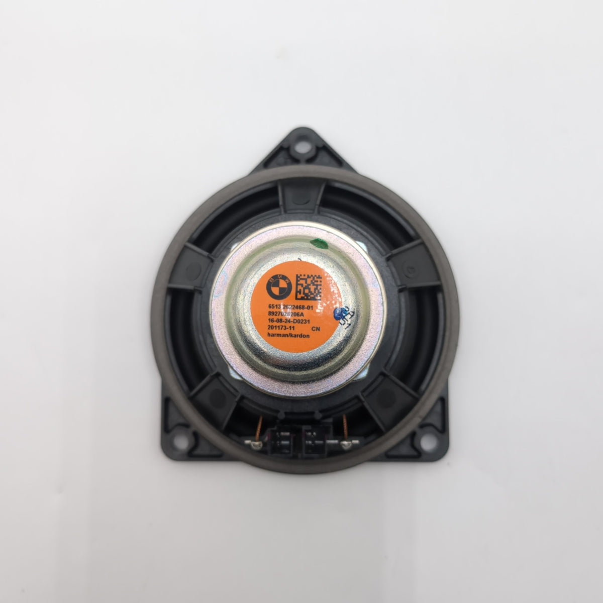 2019 - 2026 BMW G20 G22 G26 G30 X3 X4 X5 M3 M4 Instrument Panel Midrange Speaker