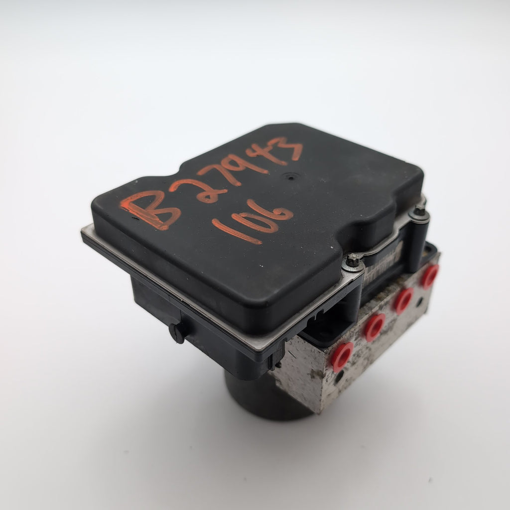 2013 2014 Nissan NV200 ABS Anti Lock Brake Pump Control Unit 476603LM0A