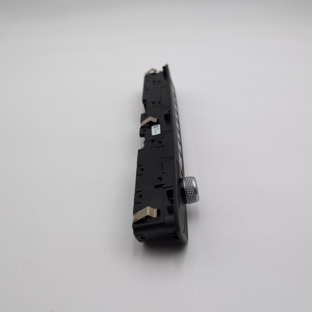 2019 - 2023 BMW 330i G20 G26 Dash Audio Radio Control Switch Panel 7949454