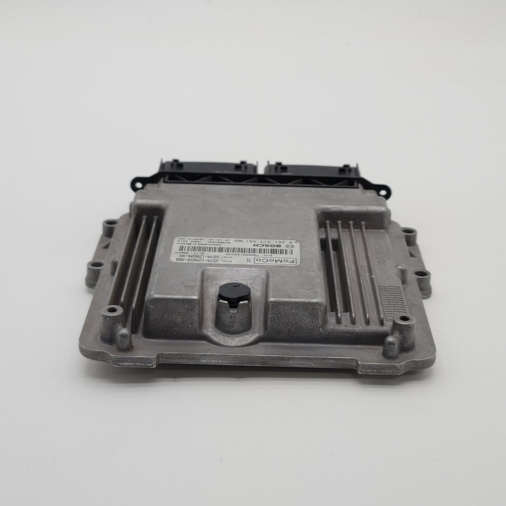 2017 FORD FUSION Engine Control Module ECU ECM OEM HS7A12A650ABB
