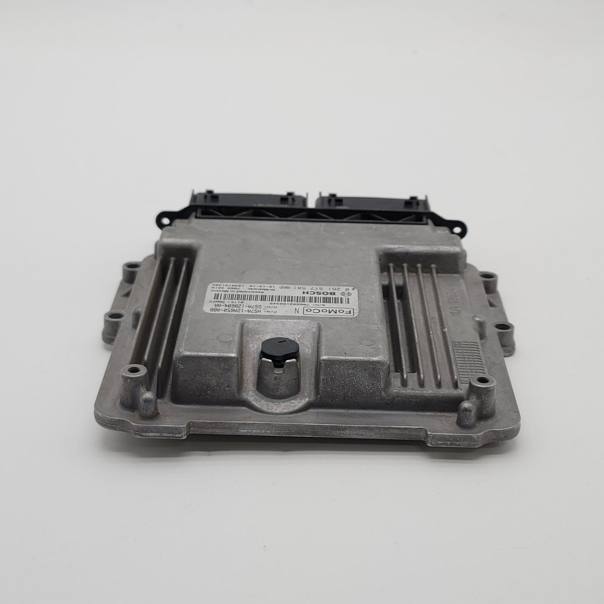 2017 FORD FUSION Engine Control Module ECU ECM OEM HS7A12A650ABB