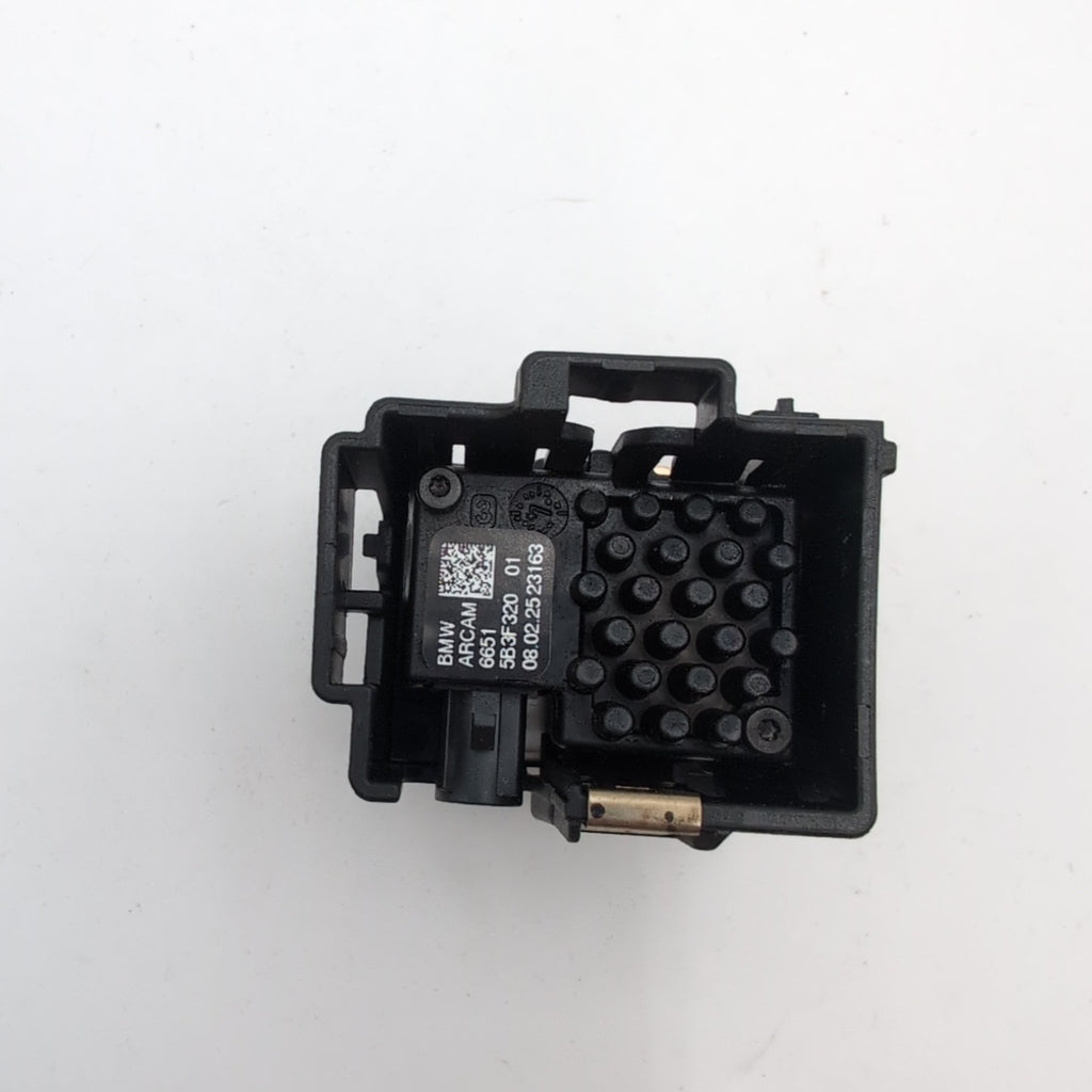 2024 - 2026 BMW 2 3 4 Series G20 G22 G26 G42 Augmented Reality Camera 5B3F320