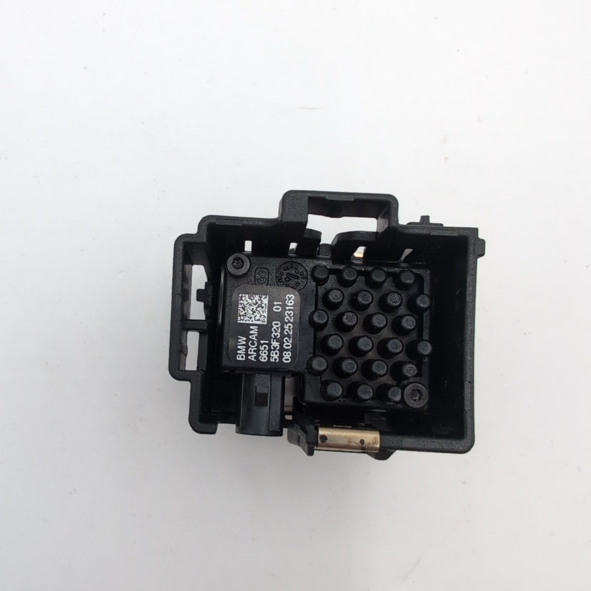 2024 - 2026 BMW 2 3 4 Series G20 G22 G26 G42 Augmented Reality Camera 5B3F320