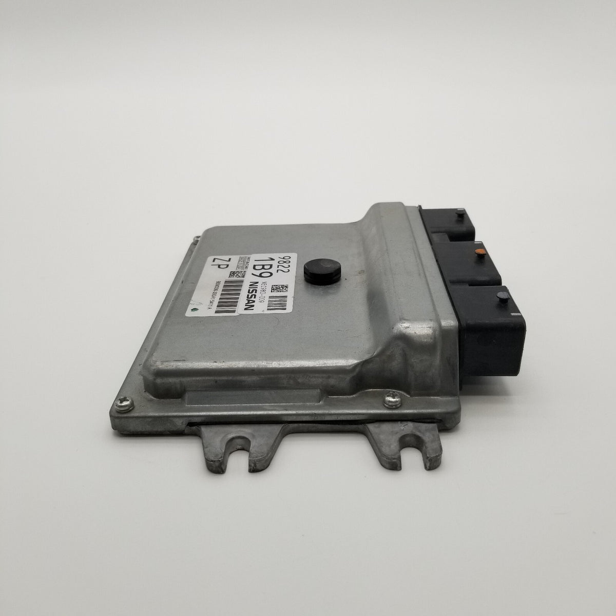 2014 2015 NISSAN VERSA OEM ENGINE CONTROL MODULE BEM336-300 A1