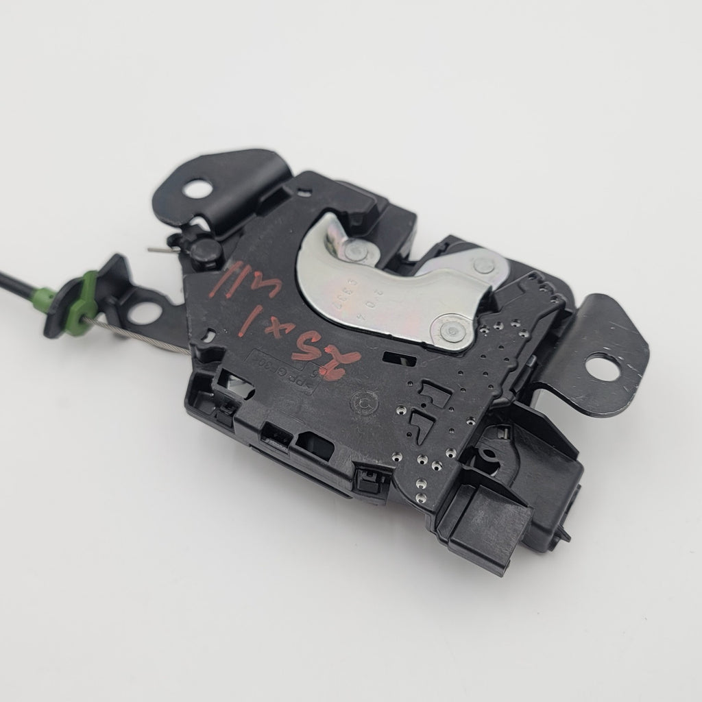 2023 2024 BMW X1 U11 Drive Soft Close Auto Function For Door 9450528 OEM