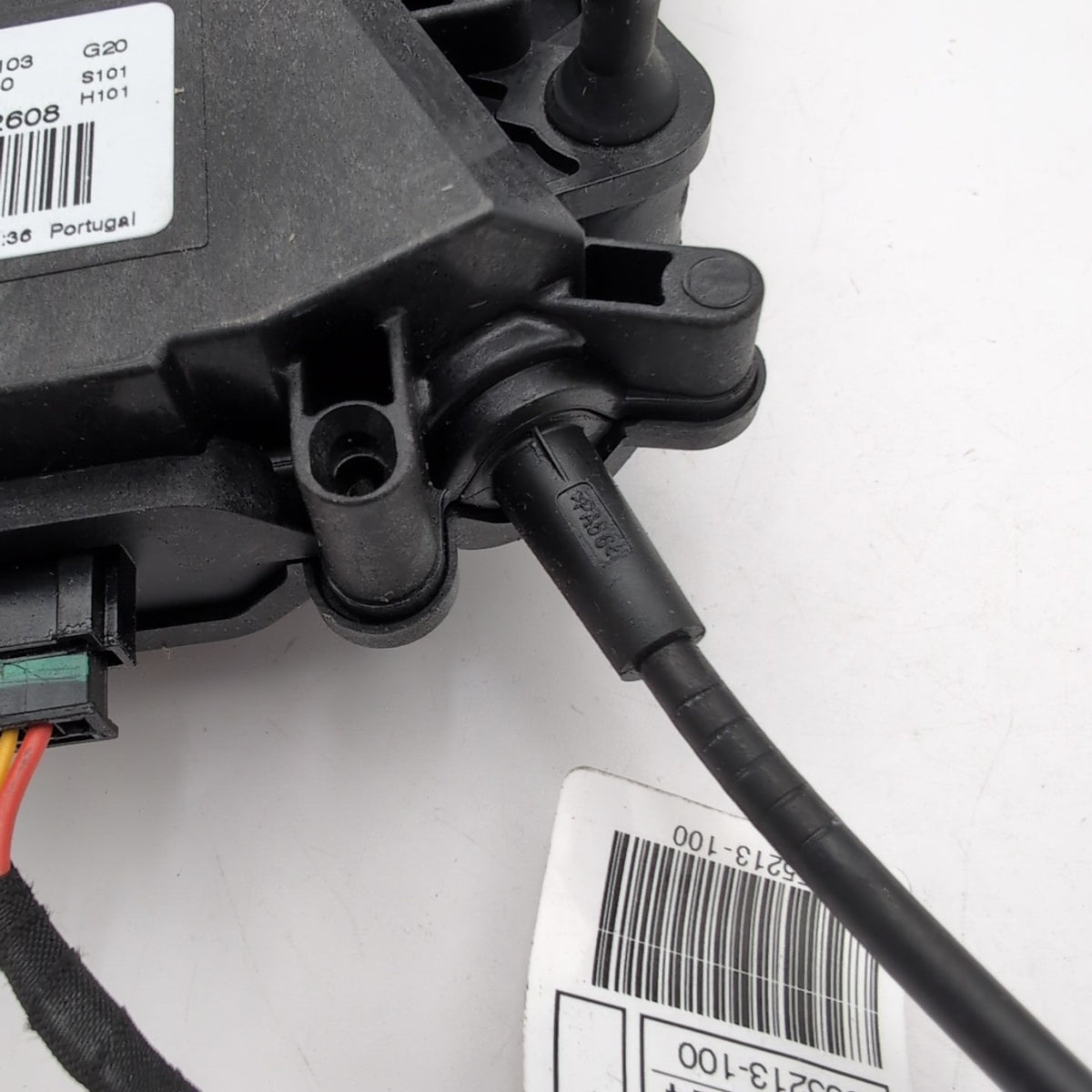 2020- 2025 BMW M440i 430i Trunk Lid Lock Latch Actuator Motor 7430626 9463391