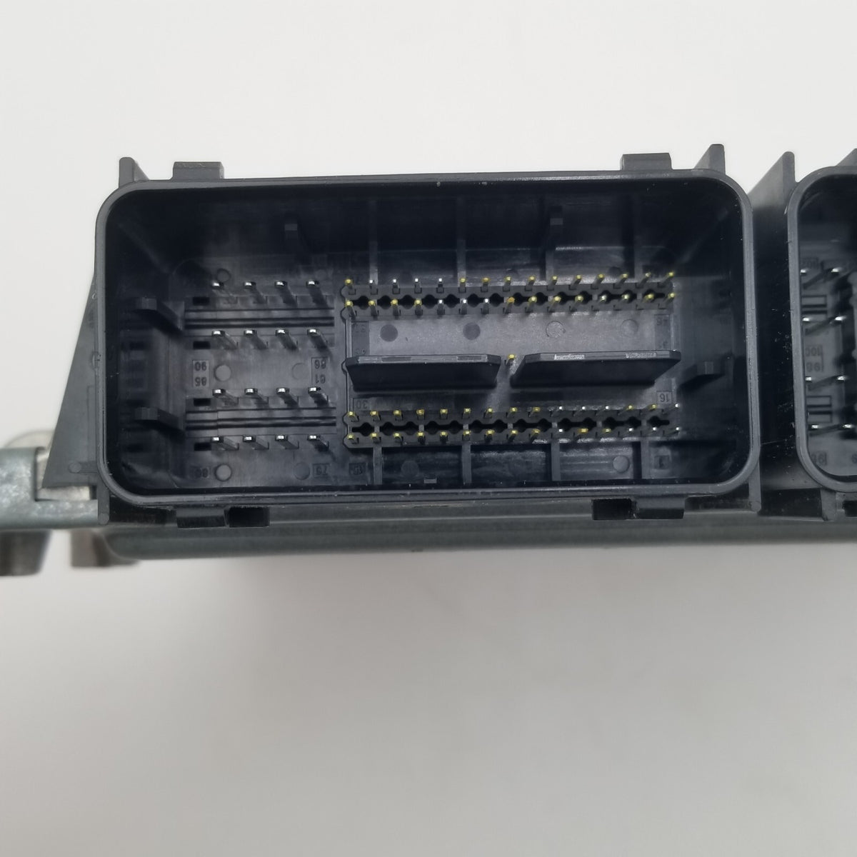 2017 2018 2019 Ford Escape Engine Computer Control Module ECU OEM HJ5A-12A650-MA