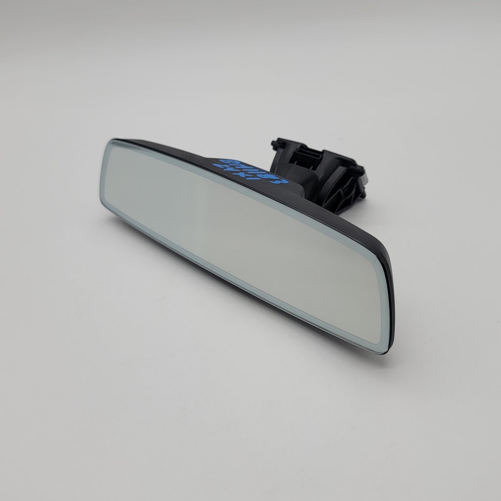 2024 2025 BMW X1 U11 X6 F96 LCI Rear View Interior Mirror EC LED GTO 5A32370