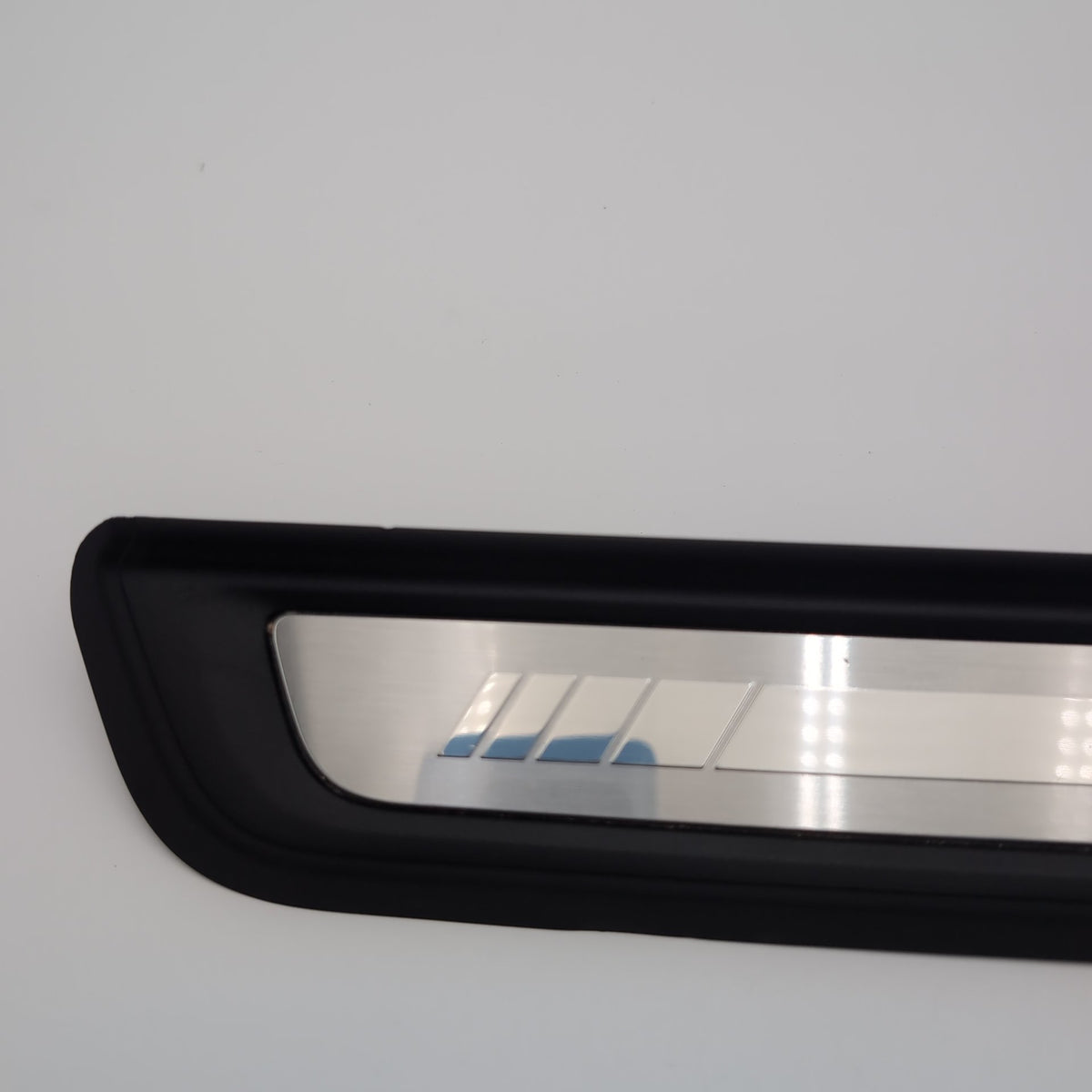 2019 - 2026 BMW G20 G26 M Sport Front Door Sill Scuff Plate Trim Set 8079739