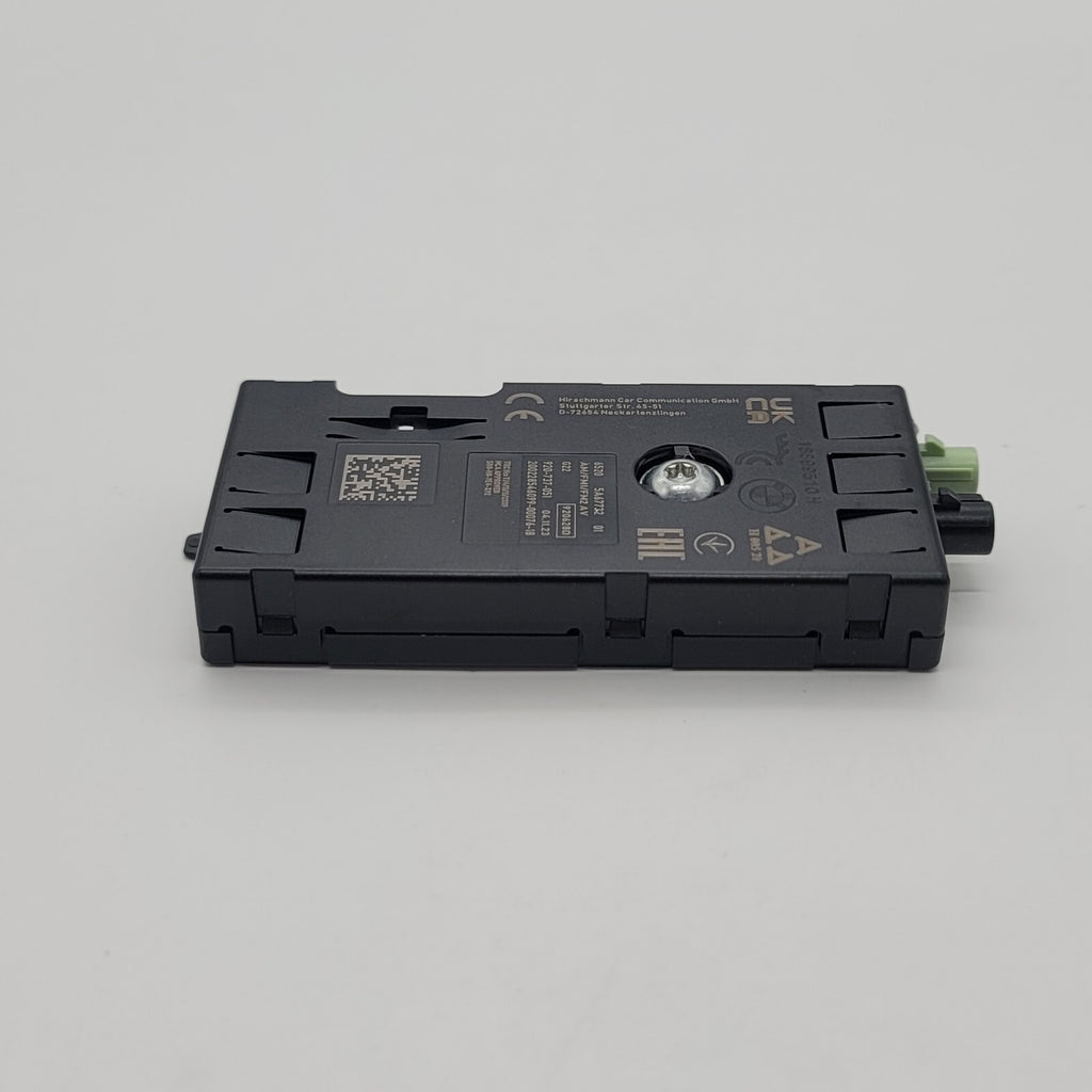 BMW G22 M3 G80 M4 G82 ANTENNA AMPLIFIER FM/AM 5A67732