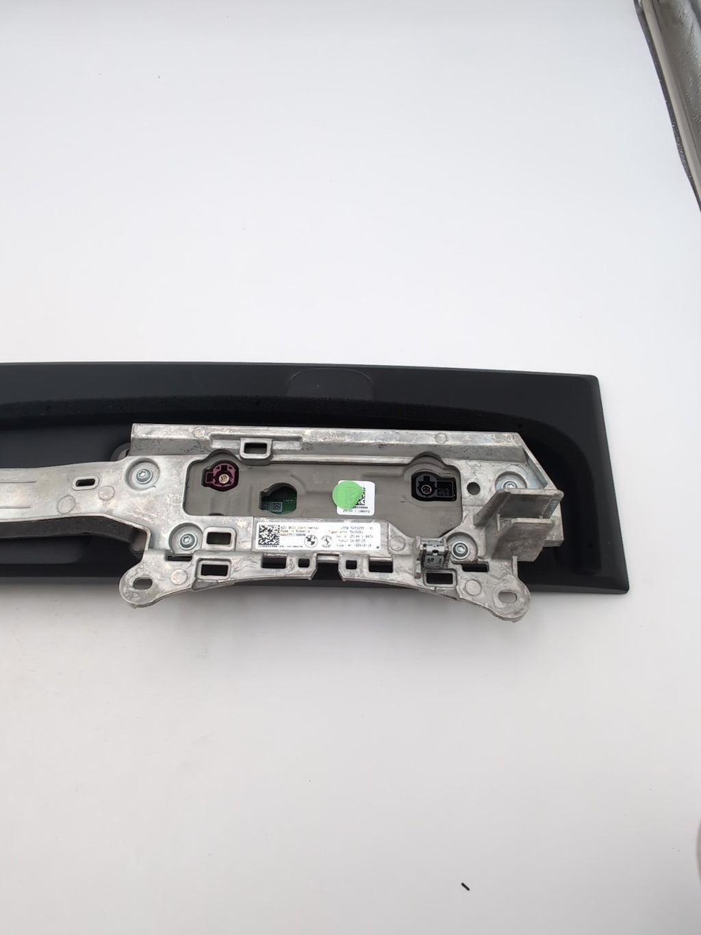 2024 2025 BMW X3 G45 Instrument Cluster Infotainment Screen 5A93299