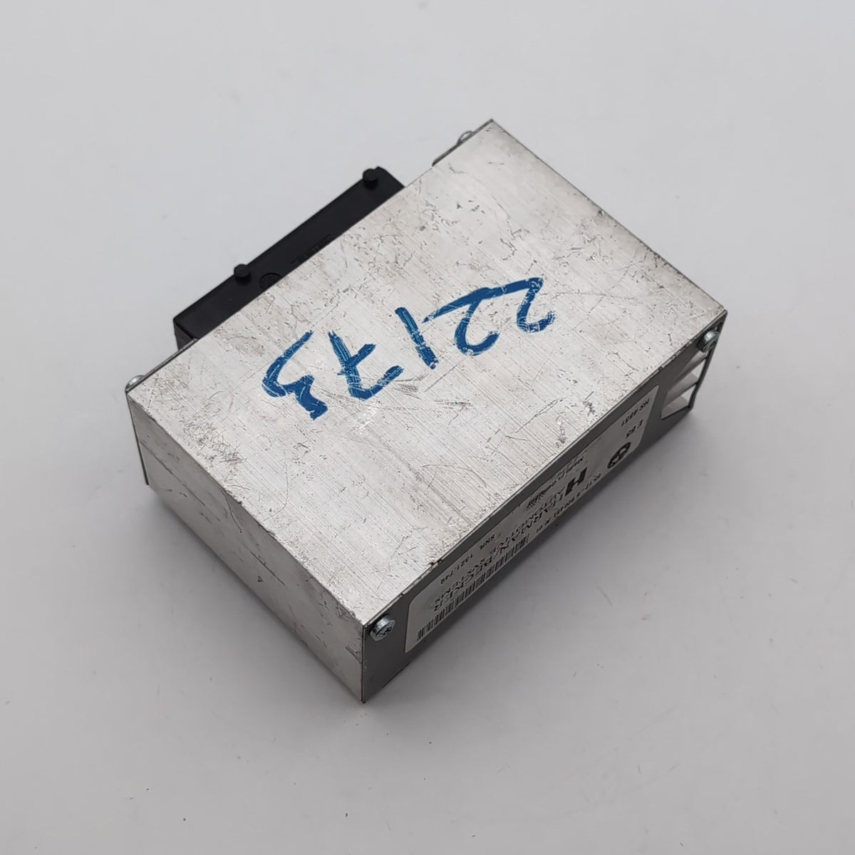 2004- 2010 BMW E65 E60 Harman Becker Premium Audio Amplifier 6920461