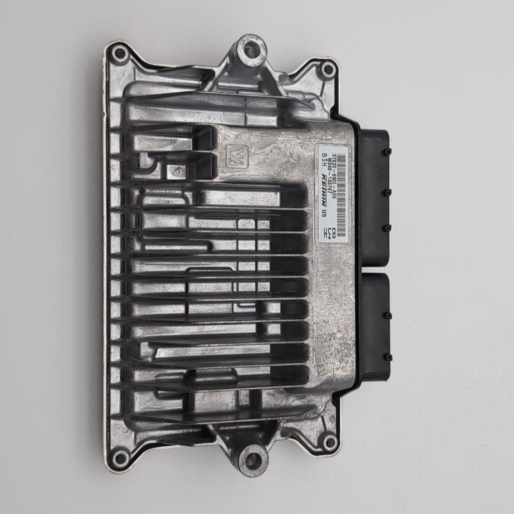 2025 2026 Honda Civic 2.0L Engine Computer Control Module ECU 37820-6MD-A55