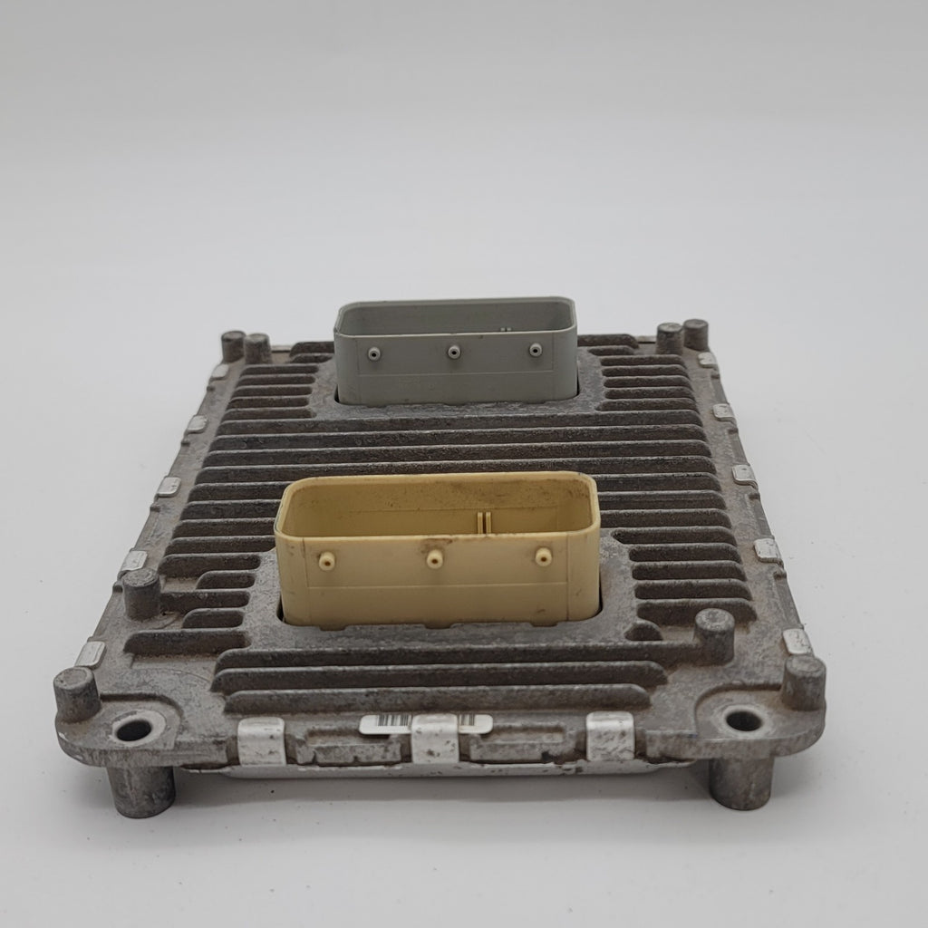 2015 Chrysler 300 Engine Computer Control Module ECM EBX OEM P05150883AD