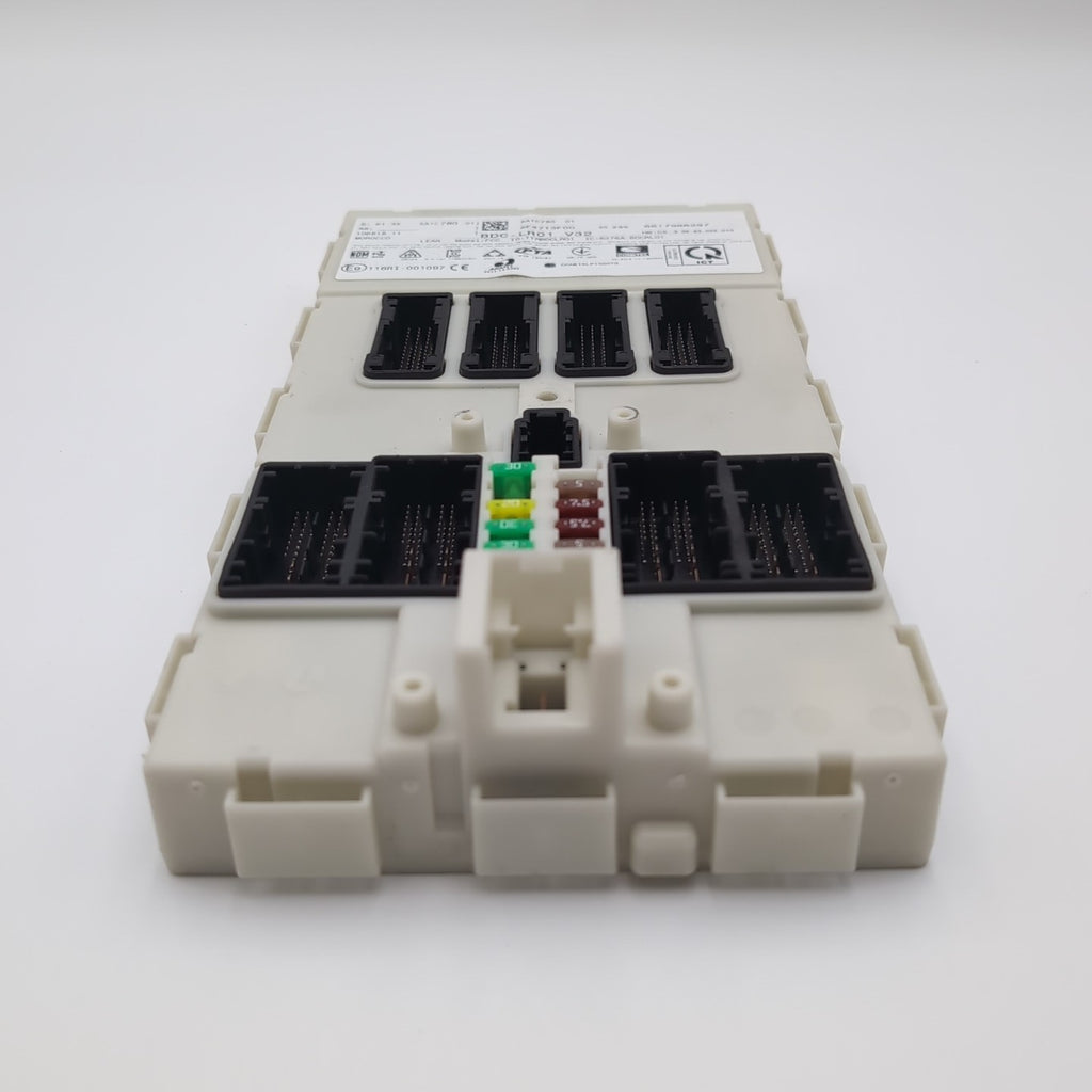 2014- 2021 BMW i3 I01 BDC V32 Body Domain Controller Module 5A1C780