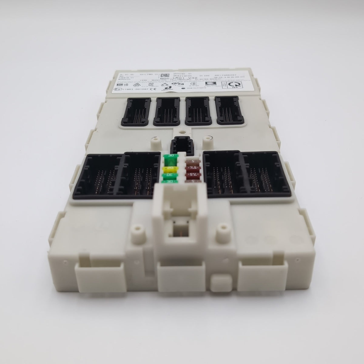 2014- 2021 BMW i3 I01 BDC V32 Body Domain Controller Module 5A1C780