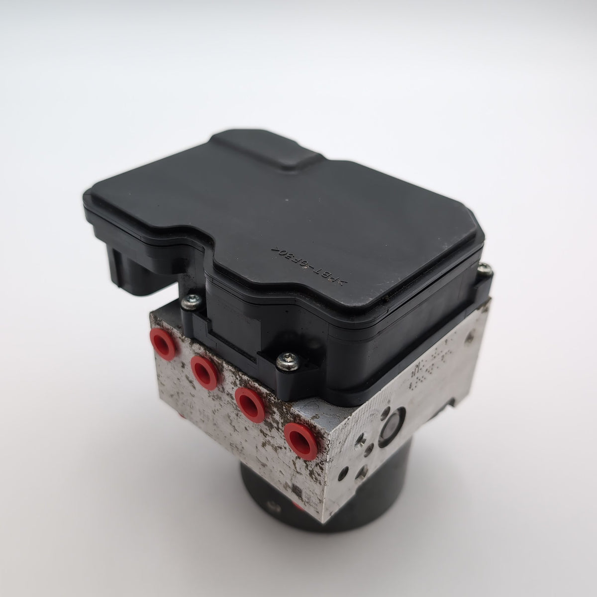 2017 2018 2019 Infiniti QX60 ABS Anti Lock Brake Pump Control Unit 476609PP1D