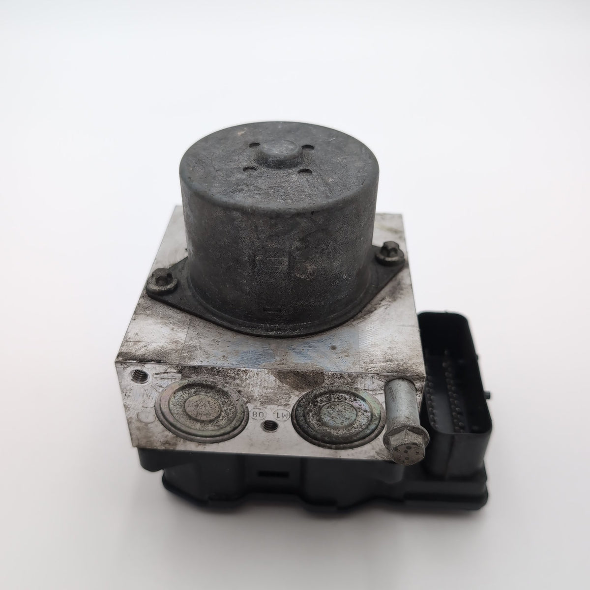 2011 2012 Mini Cooper ABS Anti Lock Brake Pump 6851839