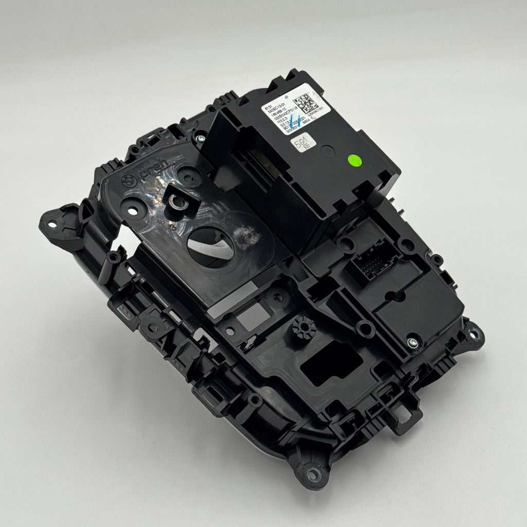 2019 - 2023 BMW 330i M340i G20 Gear Shifter Selector Switch Panel 5A08C13