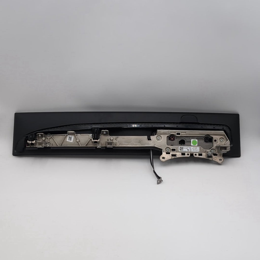2025 2026 BMW 530i 540i G60 Instrument Cluster Infotainment Display Screen