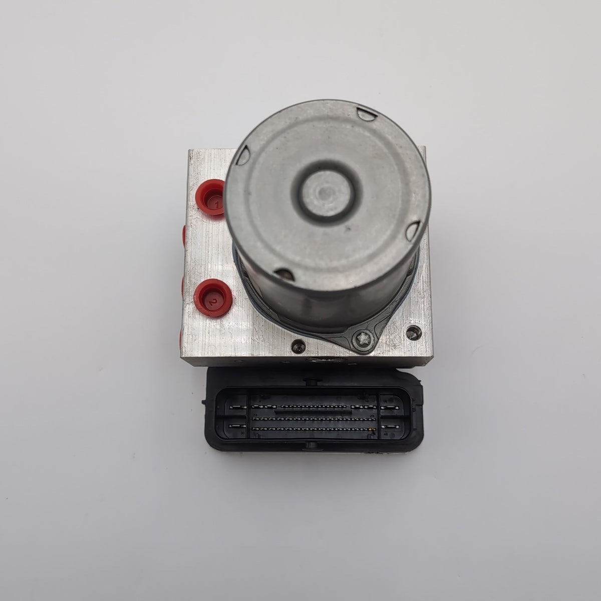 2023 Toyota Rav4 2.5L FWD ABS Anti Lock Brake Pump Control Unit 445400R510