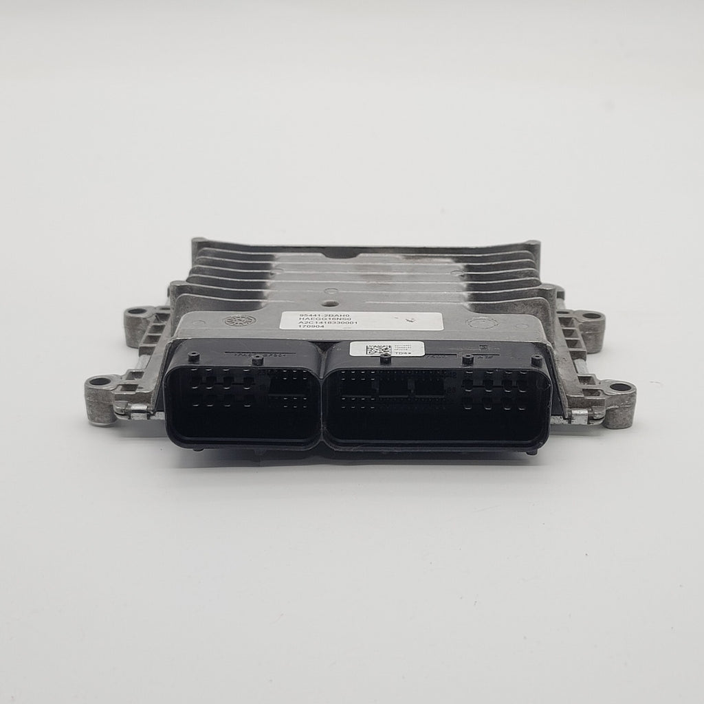2017 2018 2019 2020 OEM HYUNDAI IONIQ ENGINE COMPUTER ECU PCM ECM PCU