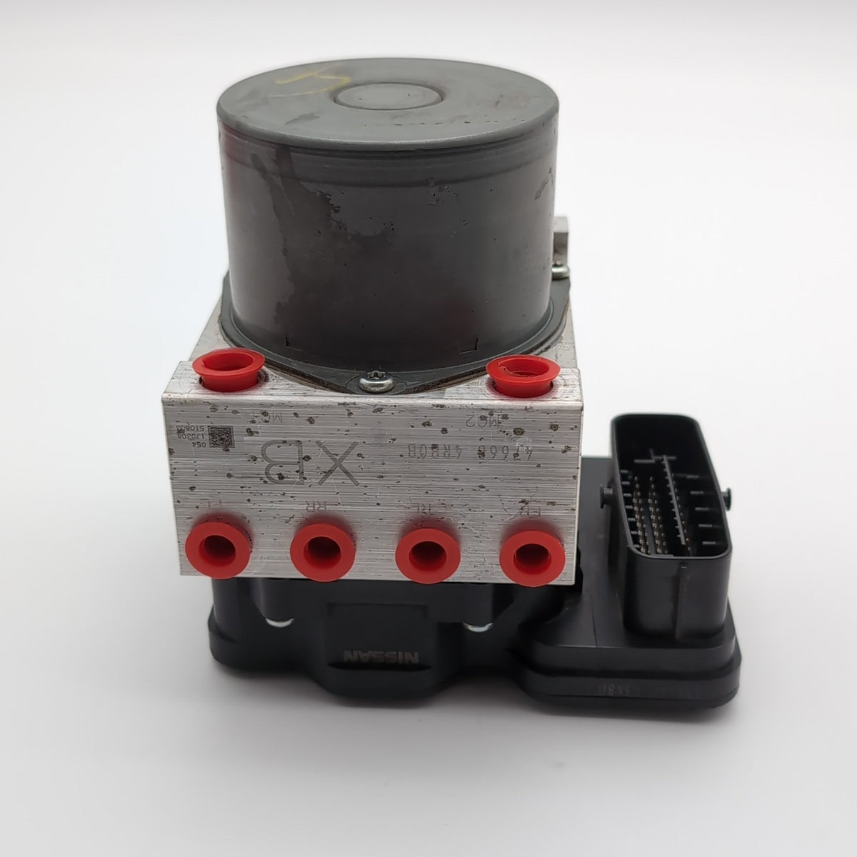2016 2017 2018 Nissan Maxima ABS Anti Lock Brake Pump Control Unit 476604RB0B