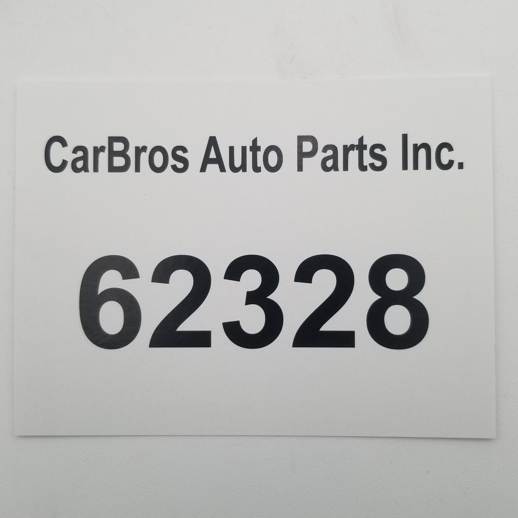 2013 2014 2015 2016 Gmc Terrain Engine Computer Ecu Pcm Ecm Pcu Oem 12651631