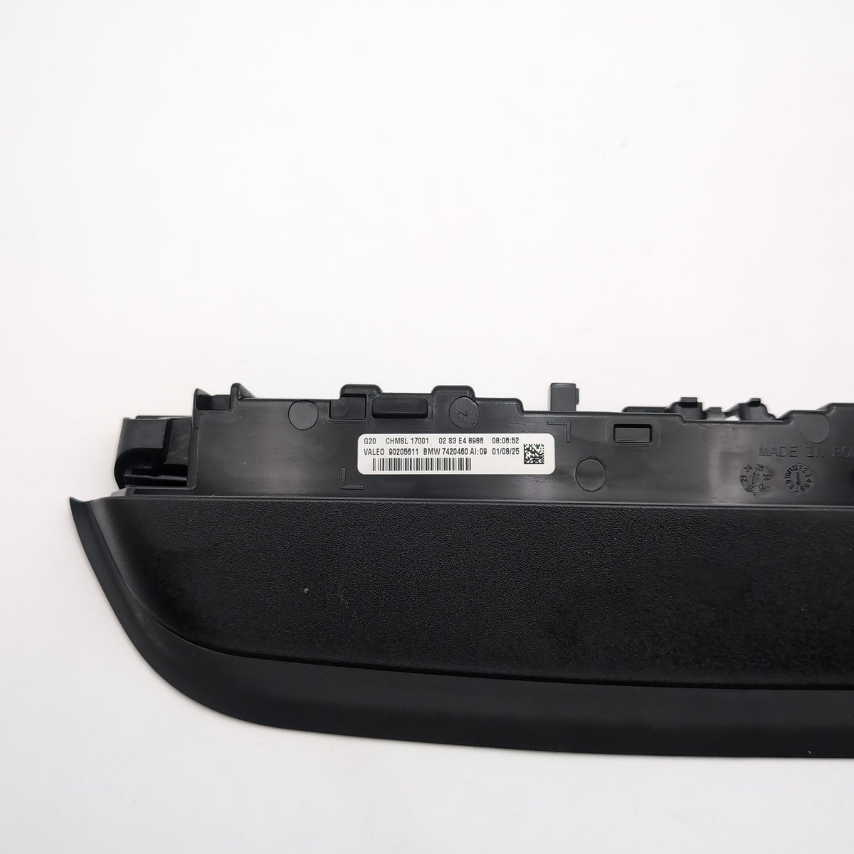2019 - 2026 BMW G20 G80 M3 M340i Third 3rd Rear Upper Brake Light 7420460