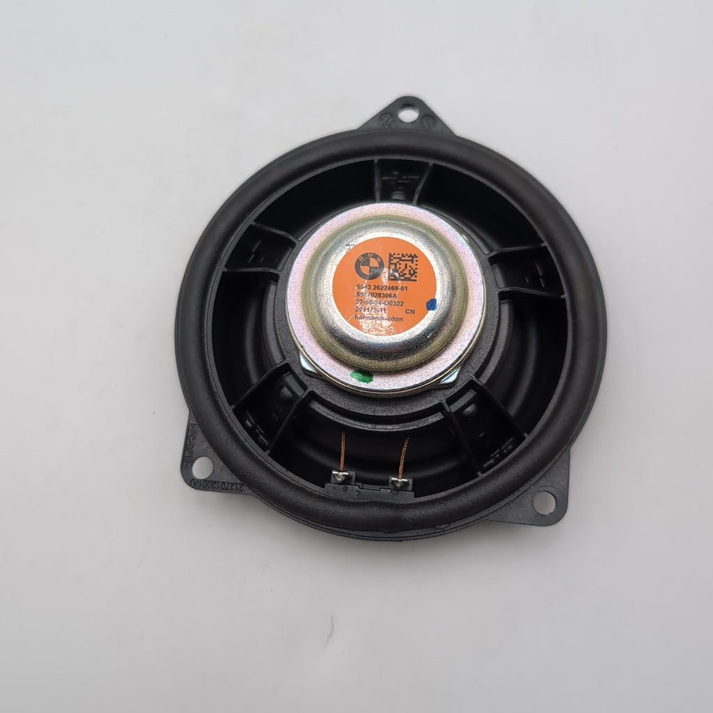 2019 - 2025 BMW G20 G22 G26 G30 M3 X3 X4 X5 X6 Midrange Door Speaker Harman