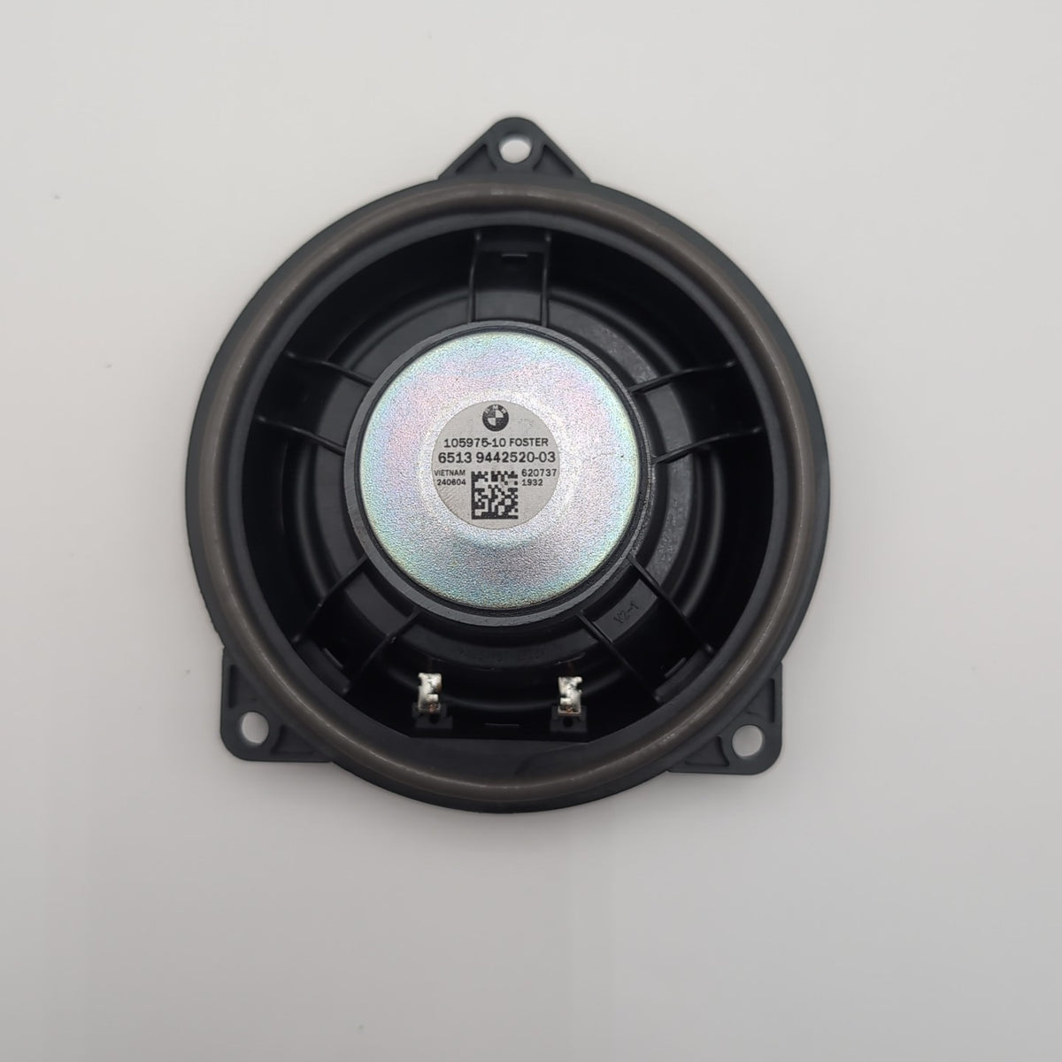 2022 2023 2024 2025 BMW X1 X2 ALEV1 Front Rear Door Midrange Speaker 9442520