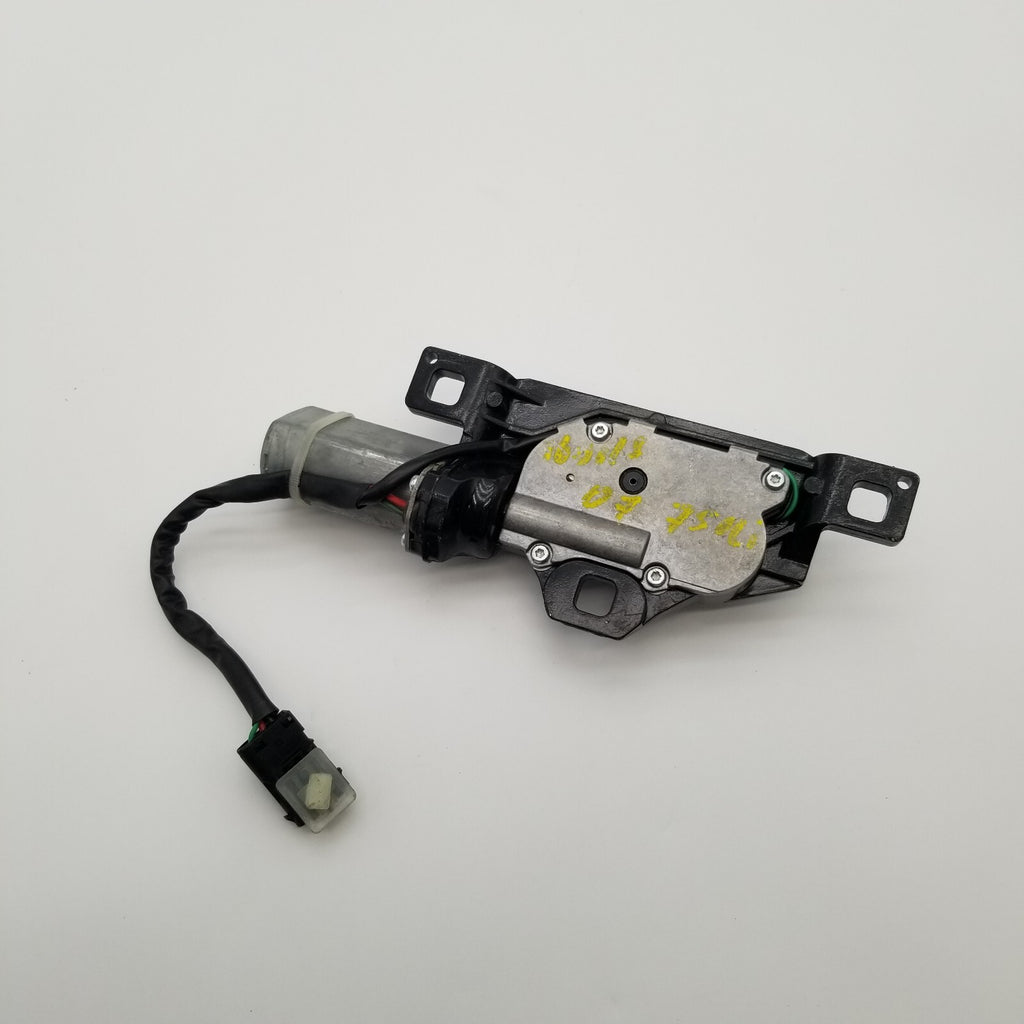 2002- 2008 For Bmw E65 Power Trunk Lid Closer Actuator Lock Drive Motor 7014872