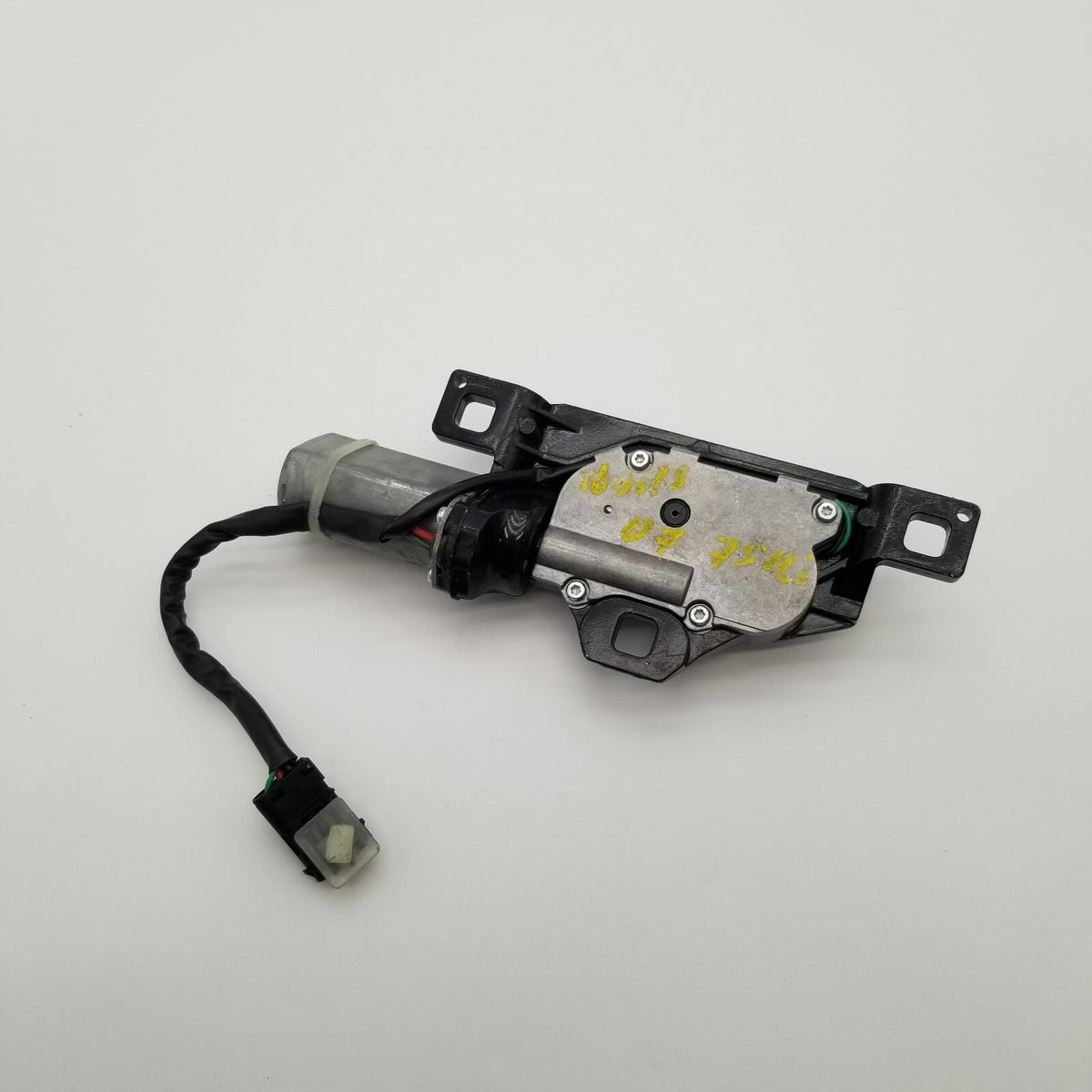 2002- 2008 For Bmw E65 Power Trunk Lid Closer Actuator Lock Drive Motor 7014872