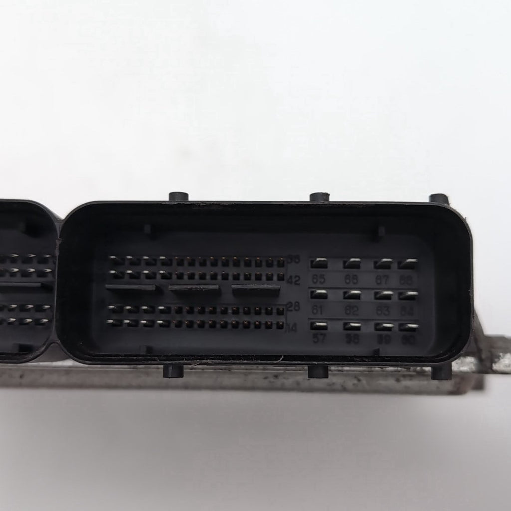 2016 2017 2018 Hyundai Tucson Transmission Control Module TCM 95440-2D721