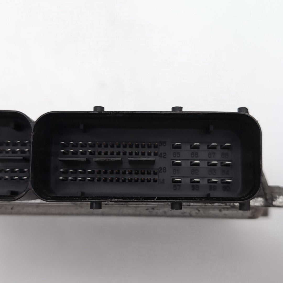 2016 2017 2018 Hyundai Tucson Transmission Control Module TCM 95440-2D721