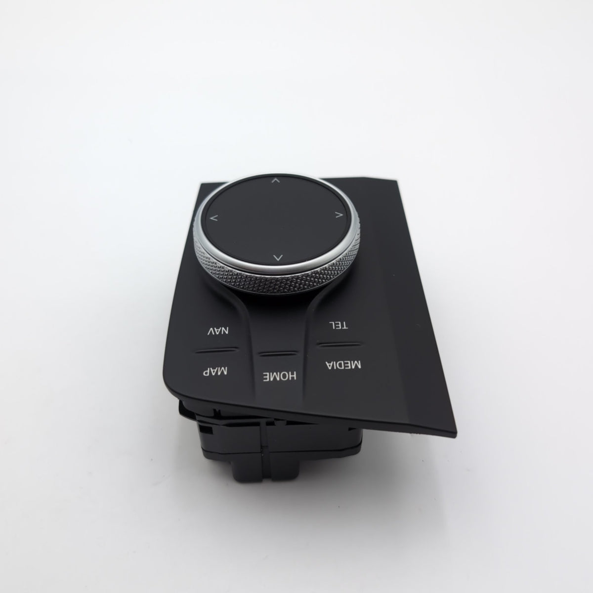 2022 - 2025 BMW G26 G20 G42 G22 iDrive Navigation Media Switch Knob 5A371C4