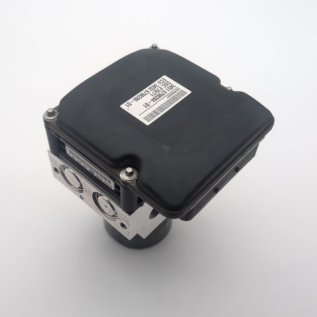 2009- 2013 BMW X5 ABS Anti Lock Brake Pump Control Assy OEM 6780126